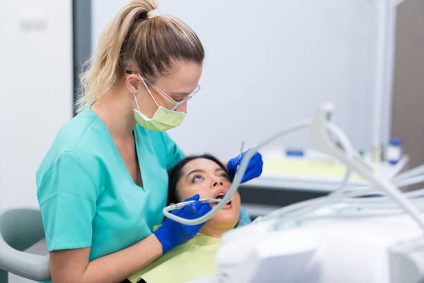 Best Emergency Dental Extractions in Cache, OK